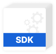 Integrate SDK with internal business systems
